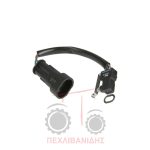 Αισθητήρας ταχυτήτων Dyna 4-6 Massey Ferguson 5400 Αισθητήρας ταχυτήτων Dyna 4-6 Massey Ferguson 5400