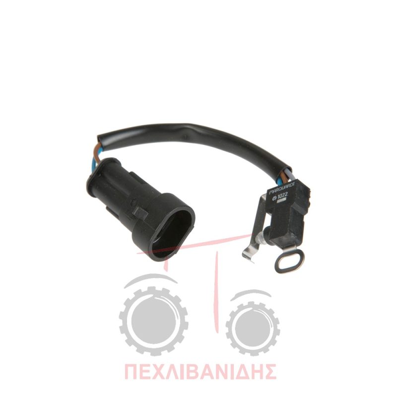 Αισθητήρας ταχυτήτων Dyna 4-6 Massey Ferguson 5400