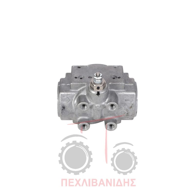 Βάση φίλτρου υδραυλικού Massey Ferguson 9240