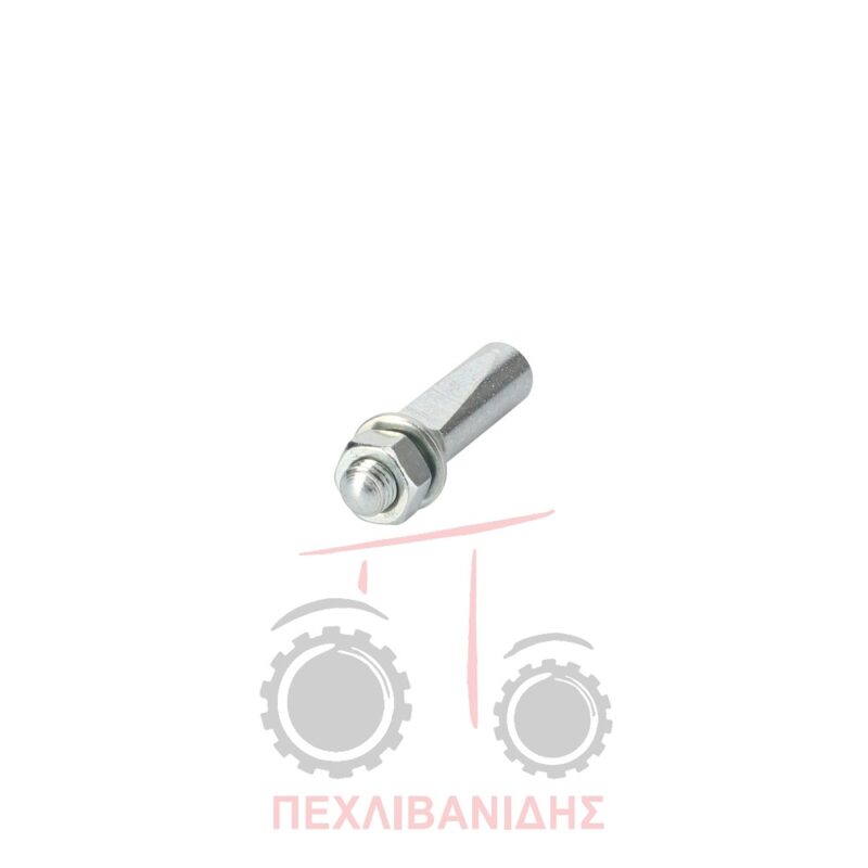 Ασφάλεια λεβιέ ρεβέρσας Massey Ferguson 5700-5400-6200-6400-8240