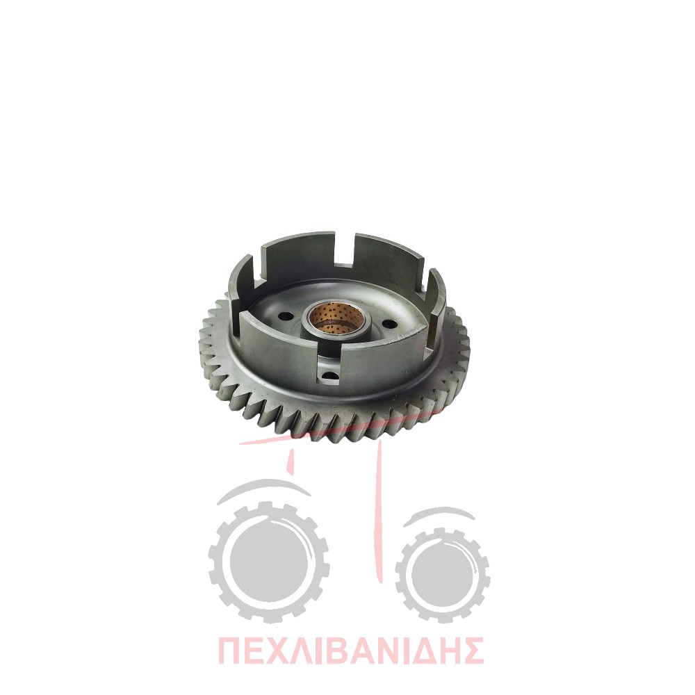 Καμπάνα κίνησης Massey Ferguson 3690-8150-8160