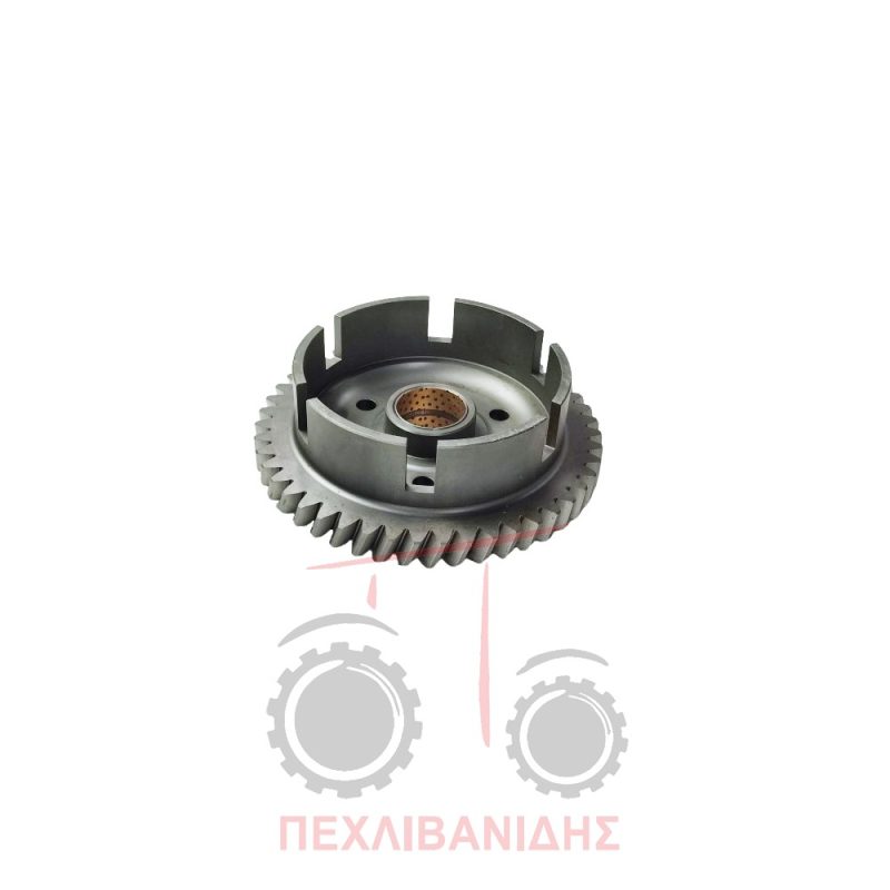 Καμπάνα κίνησης Massey Ferguson 3690-8150-8160 Καμπάνα κίνησης Massey Ferguson 3690-8150-8160