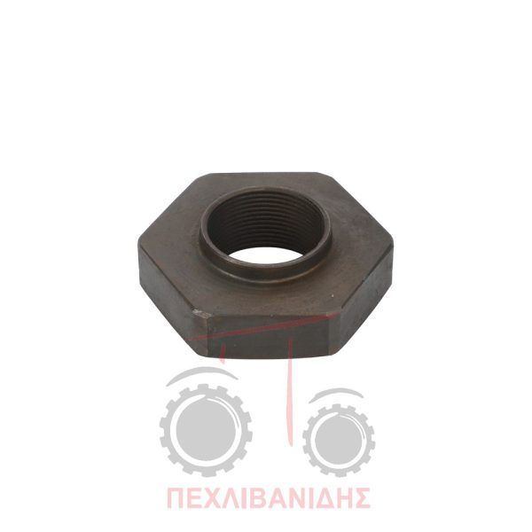 Παξιμάδι σασμάν Massey Ferguson 3060-3095-3125-6150-6180-6190