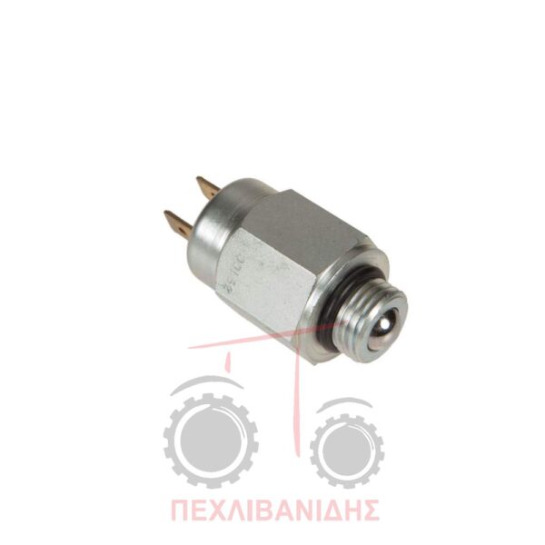 Φούσκα ρεβέρσας καπακιού ταχυτήτων Massey Ferguson 4260-4370