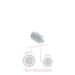 Βίδα πείρου κίνησης Massey Ferguson 154-174-294-394-4200-4300-690 Βίδα πείρου κίνησης Massey Ferguson 154-174-294-394-4200-4300-690