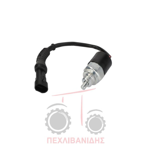 Φούσκα φουρκέτας σαζμάν Massey Ferguson 3707-3708-3709-3710