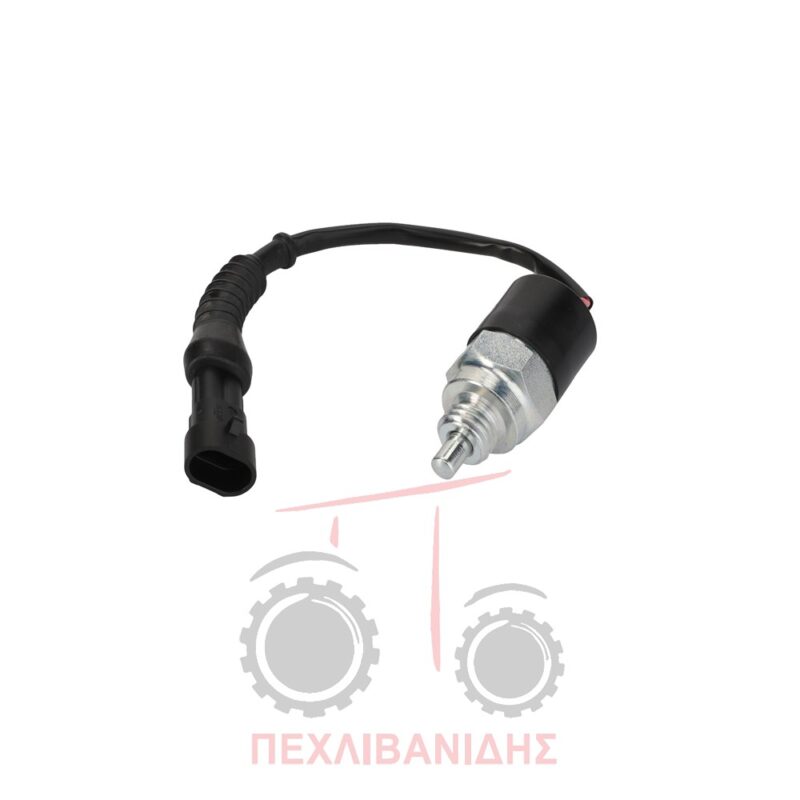 Φούσκα φουρκέτας σαζμάν Massey Ferguson 3707-3708-3709-3710