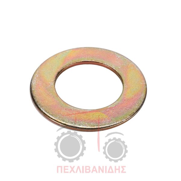 Ροδέλα άξονα πεντάλ συμπλέκτη Massey Ferguson 5400-6400-7400-8400