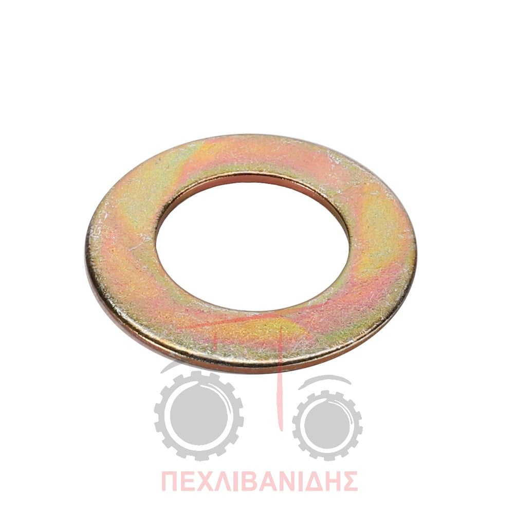 Ροδέλα άξονα πεντάλ συμπλέκτη Massey Ferguson 5400-6400-7400-8400