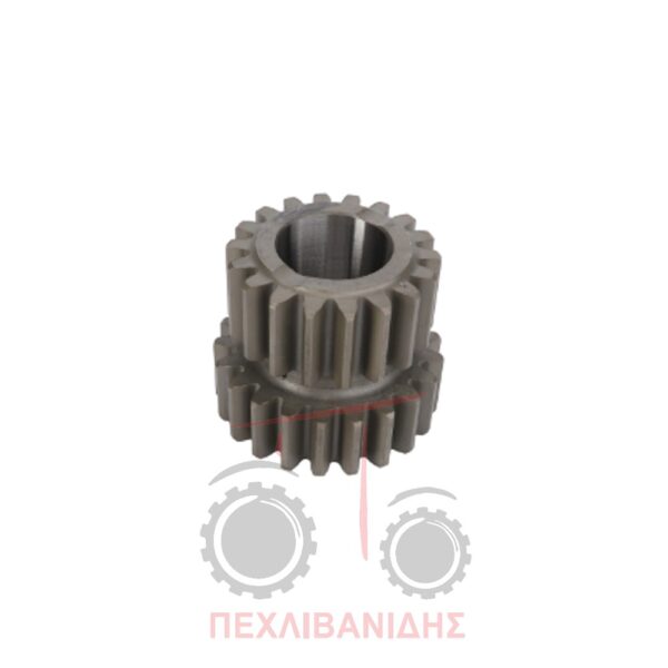 Γρανάζι μούλτι Massey Ferguson 3080-3125