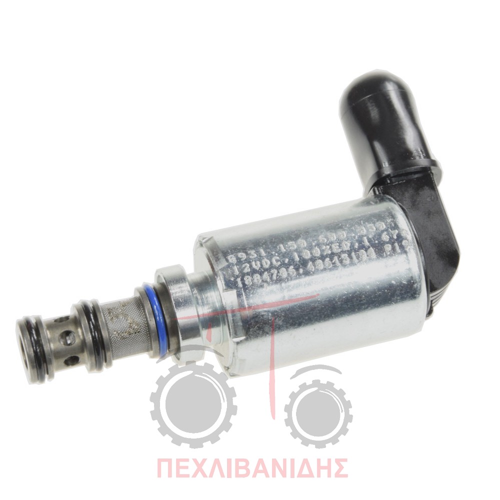Ηλεκτροβαλβίδα ΡΤΟ Massey Ferguson 6700-7700-8600-8700-6S-7S-8S