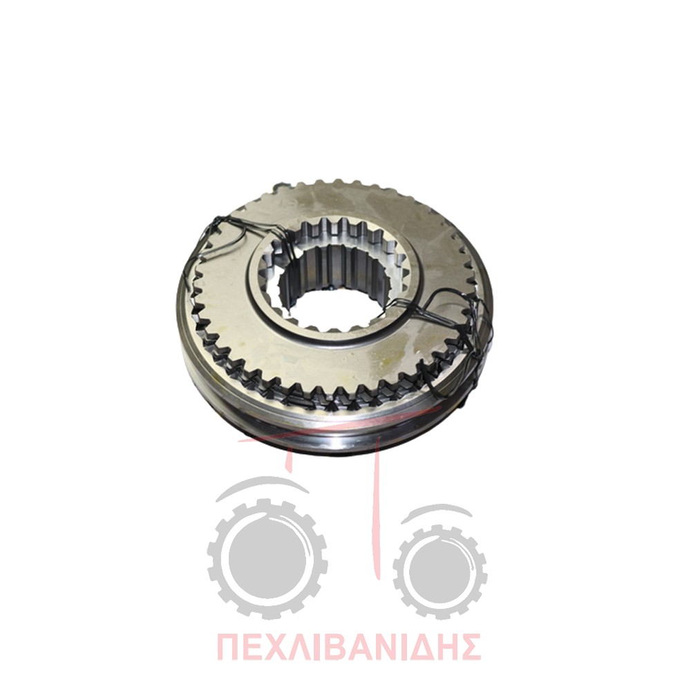 Συγχρονιζέ κομπλέ Massey Ferguson 5400