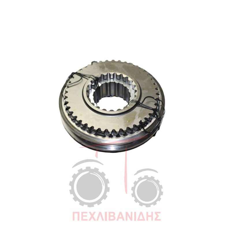 Συγχρονιζέ κομπλέ Massey Ferguson 5400