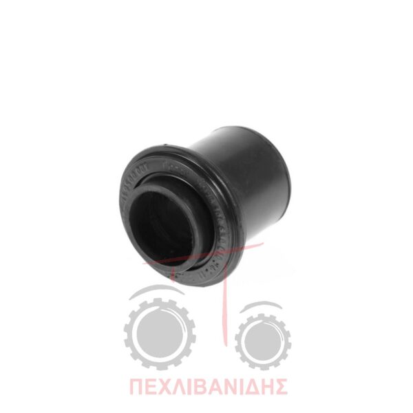 Συνεμπλόκ Vario Massey Ferguson 7400