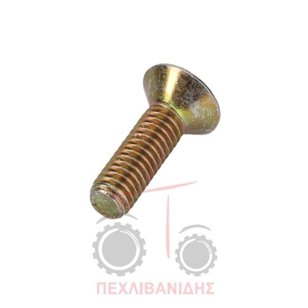 Βίδα σαζμάν κάτω εμπρός Massey Ferguson 3650-3670-3680-3690