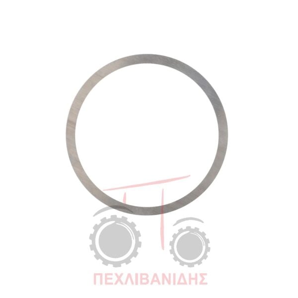 Ροδέλα σασμάν για τον κάτω άξονα πίσω και καπάκι dynashift έξω Massey Ferguson 3690-8130-8160