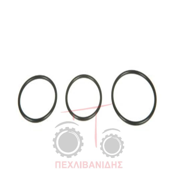 Σετ ορινγκ βαλβίδας τιμονιού Massey Ferguson 3566-3670-3680-3690