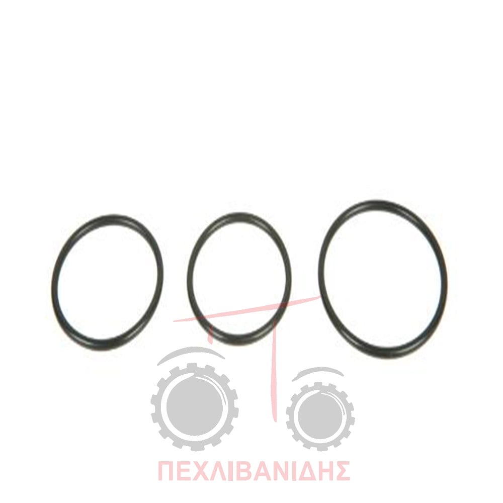 Σετ ορινγκ βαλβίδας τιμονιού Massey Ferguson 3566-3670-3680-3690