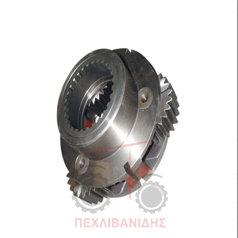 Επικυκλικό Massey Ferguson 290-590-595-690-390