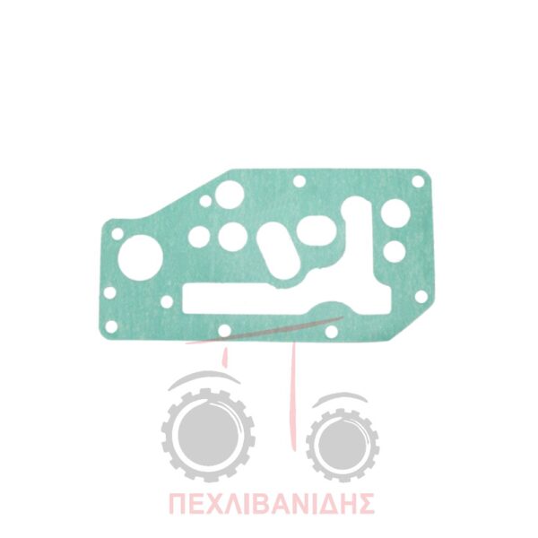 Φλάντζα για σασμάν vario Massey Ferguson 7400