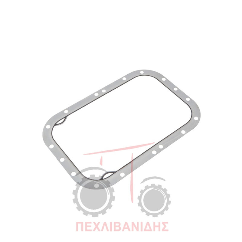 Φλάντζα μεταλλικη για σασμάν Massey Ferguson 390-399-699-4200