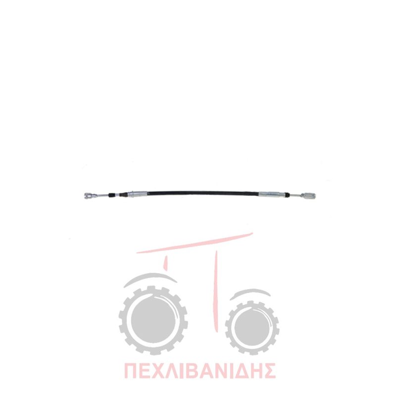 Ντίζα για ρεβέρσα Massey Ferguson 3625-3635-3645