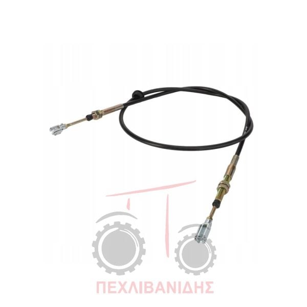 Ντίζα υπεραργό Creeper Massey Ferguson 6465-6475-6480-6490-6495-6499-6613-6614-6714-6718-7615-7619-7620-7622-7624-7626-7719-7720