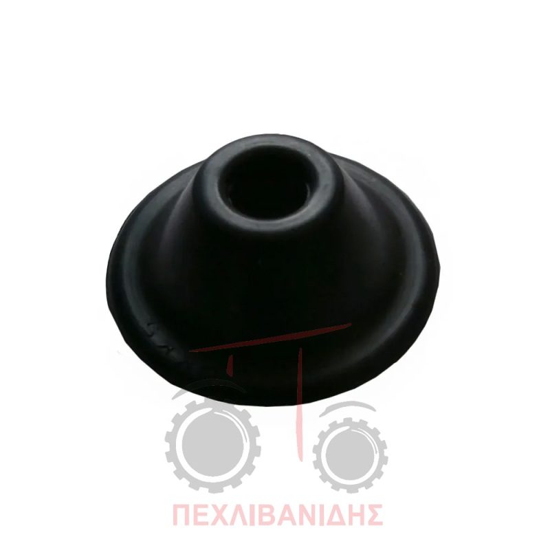 Φυσούνα κομπλαδόρου χωνιού Massey Ferguson 390-399