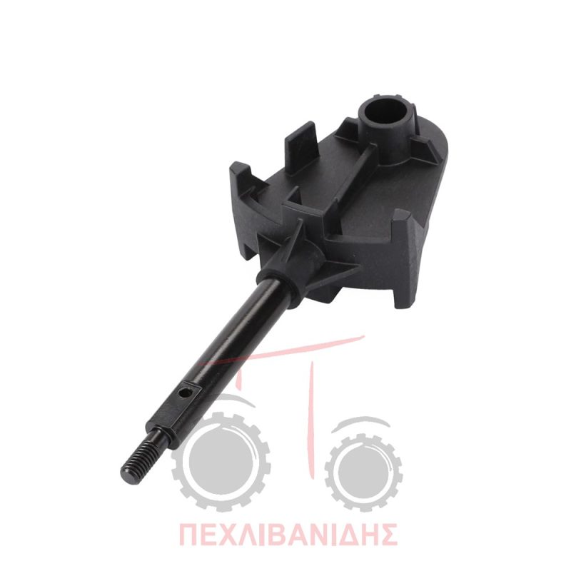 Βάση λεβιέ ταχυτήτων Massey Ferguson 5410-5430-5435-5440-5450-5460-5470-5480