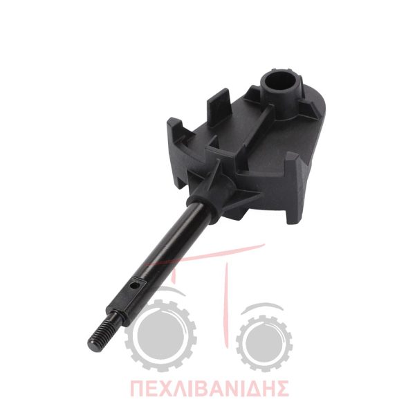 Βάση λεβιέ ταχυτήτων Massey Ferguson 5410-5430-5435-5440-5450-5460-5470-5480