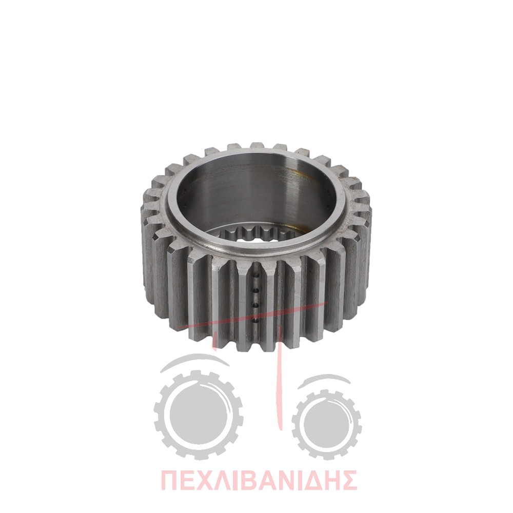 Γρανάζι Dynashift μικρό Massey Ferguson 6100-8100