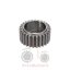 Γρανάζι Dynashift μικρό Massey Ferguson 6100-8100