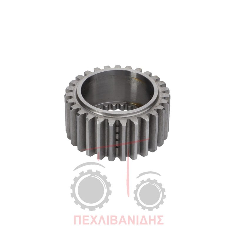 Γρανάζι Dynashift μικρό Massey Ferguson 6100-8100