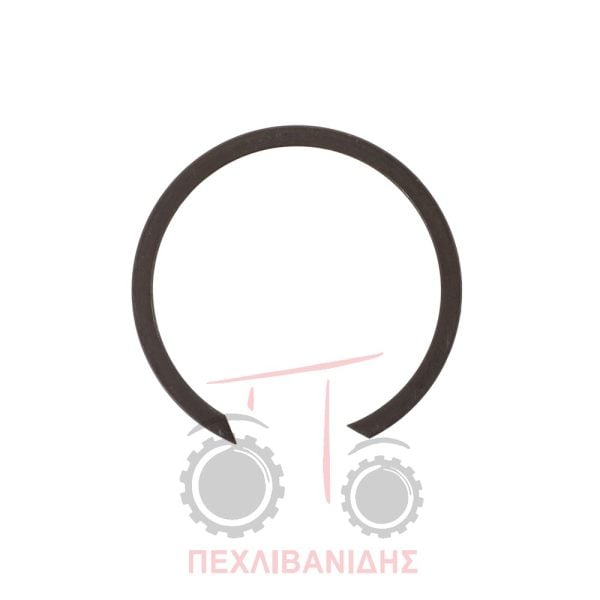 Ασφάλεια άξονα pto στο σαζμάν κάτω Massey Ferguson 4225-4235-4240-4245-4255-4260-4270-4325-4335-4345-4355-4360-4370