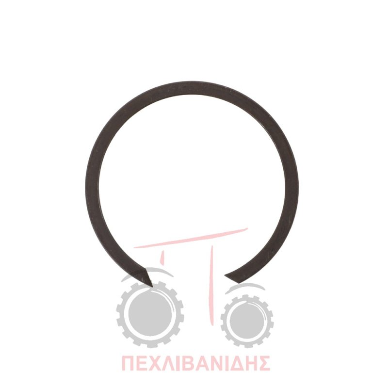 Ασφάλεια άξονα pto στο σαζμάν κάτω Massey Ferguson 4225-4235-4240-4245-4255-4260-4270-4325-4335-4345-4355-4360-4370