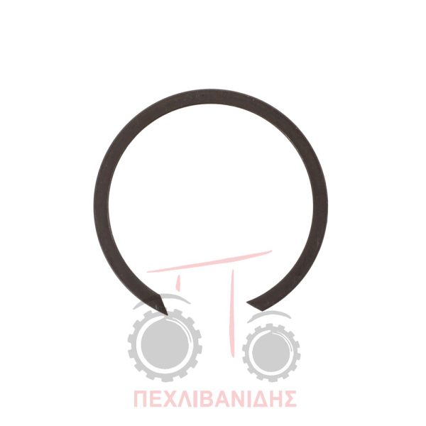 Ασφάλεια άξονα pto στο σαζμάν κάτω Massey Ferguson 4225-4235-4240-4245-4255-4260-4270-4325-4335-4345-4355-4360-4370