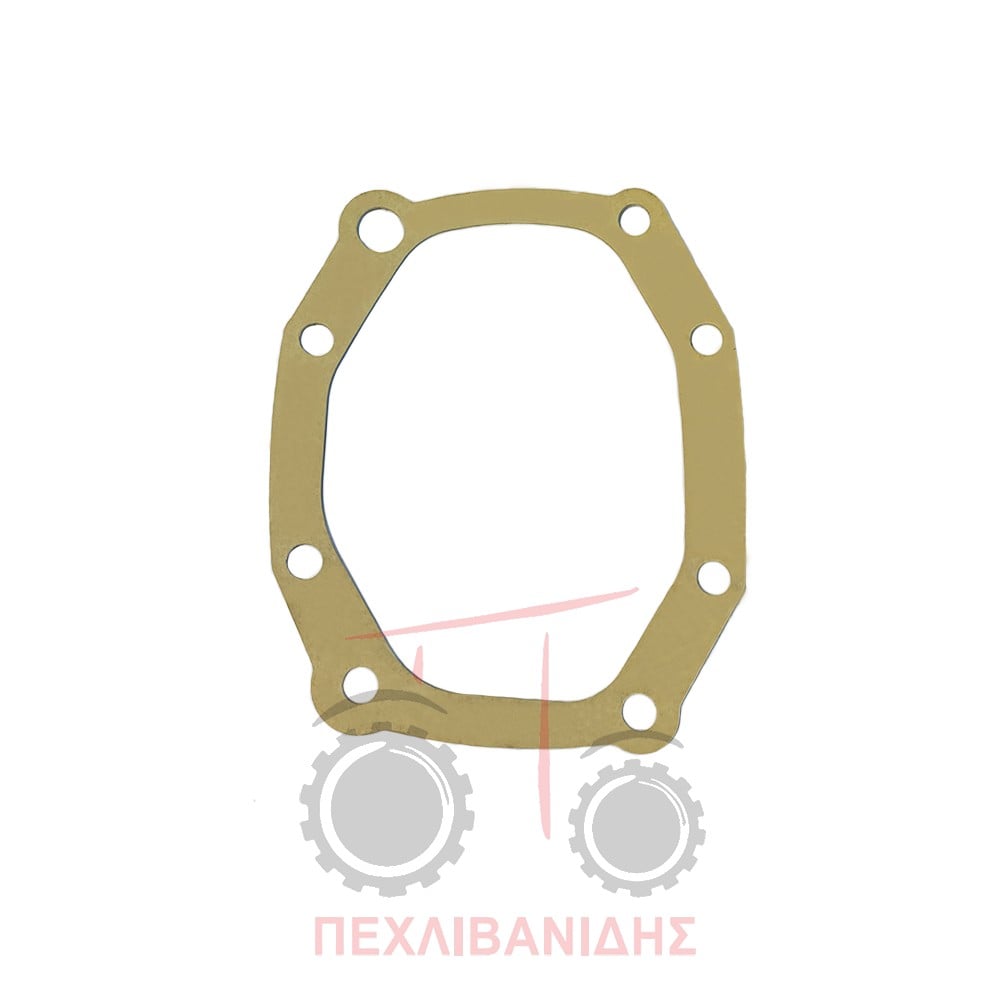 Φλάντζα εμπρός διαφορικού Massey Ferguson 2640-2680-2720