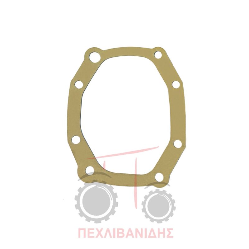 Φλάντζα εμπρός διαφορικού Massey Ferguson 2640-2680-2720