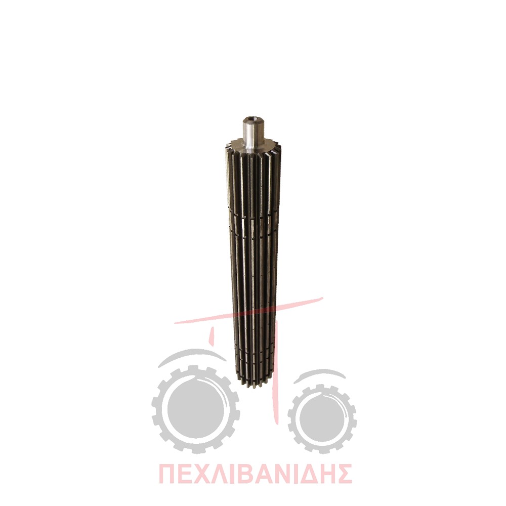 Άξονας σασμάν πάνω ίσιος Massey Ferguson 165-177-188-290-573