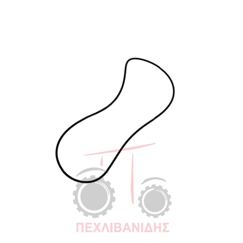 Όρινγκ μούλτι Massey Ferguson 3080-3125