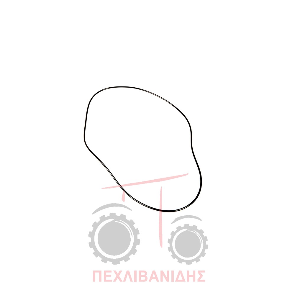 Όρινγκ μούλτι Massey Ferguson 3080-3125-3690