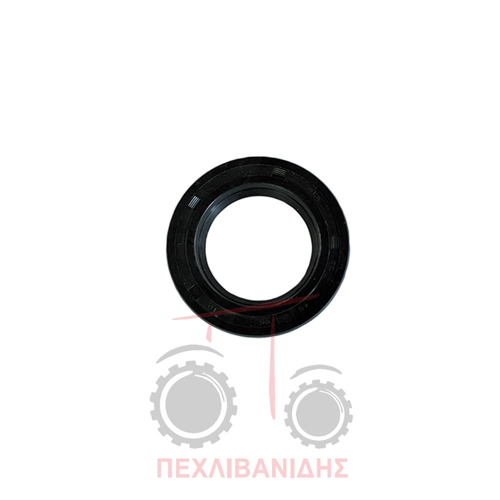 Τσιμούχα εμπρός διαφορικού και πηνίου Massey Ferguson 2640-2685
