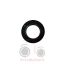 Τσιμούχα εμπρός διαφορικού και πηνίου Massey Ferguson 2640-2685