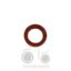 Τσιμούχα μπριζντιρέκ Massey Ferguson 188-290-390