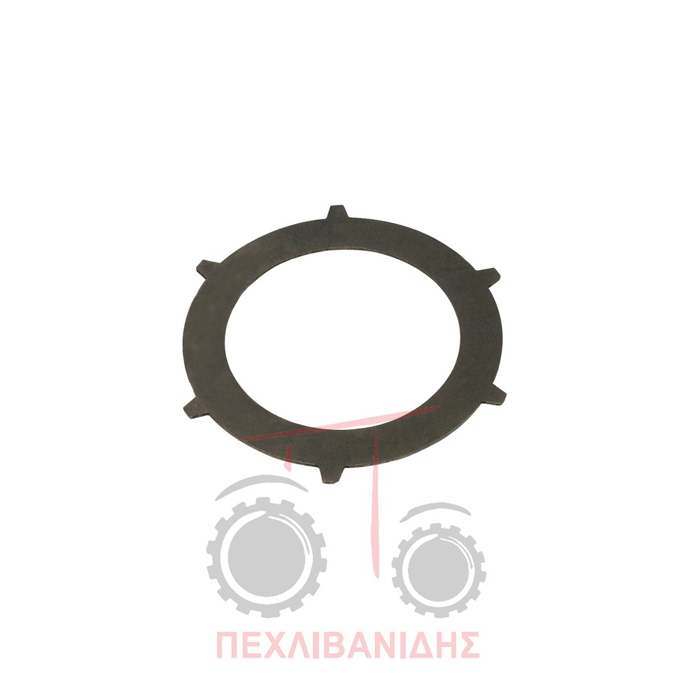 Δίσκος μούλτι Massey Ferguson 2680-188-1080