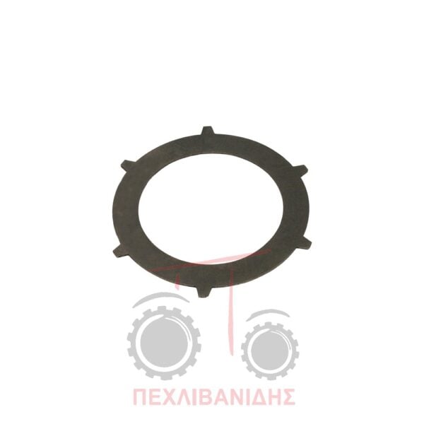 Δίσκος μούλτι Massey Ferguson 2680-188-1080
