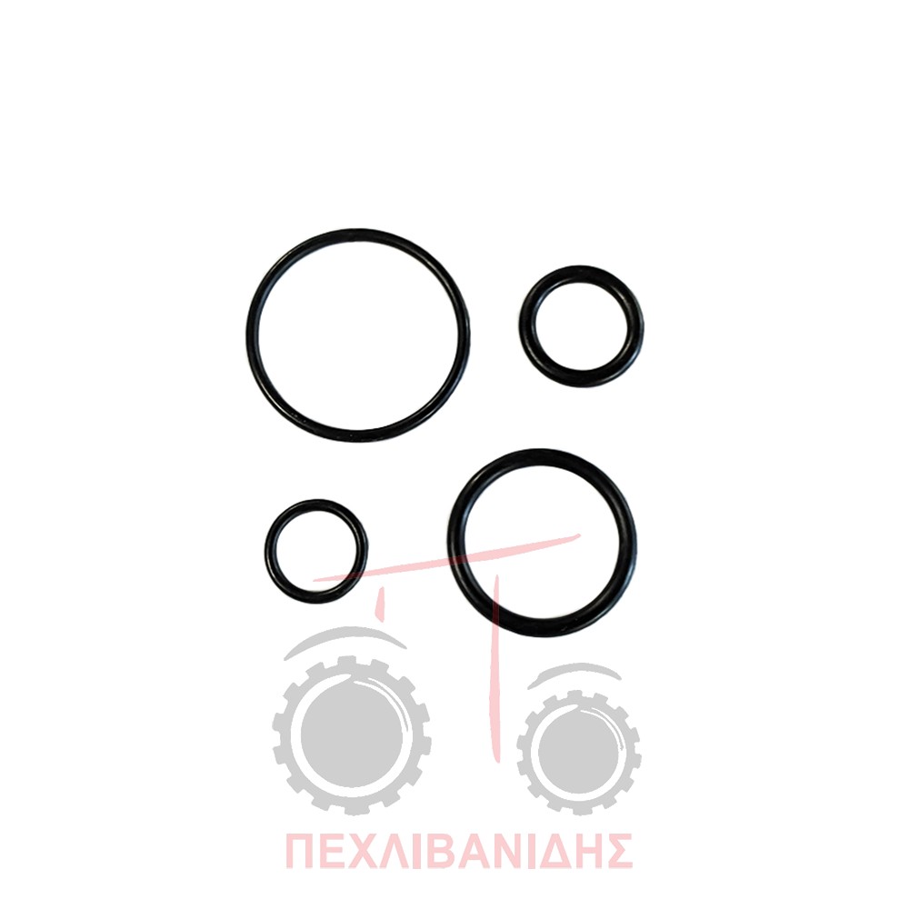 Όρινγκ Σετ AB Massey Ferguson 3080