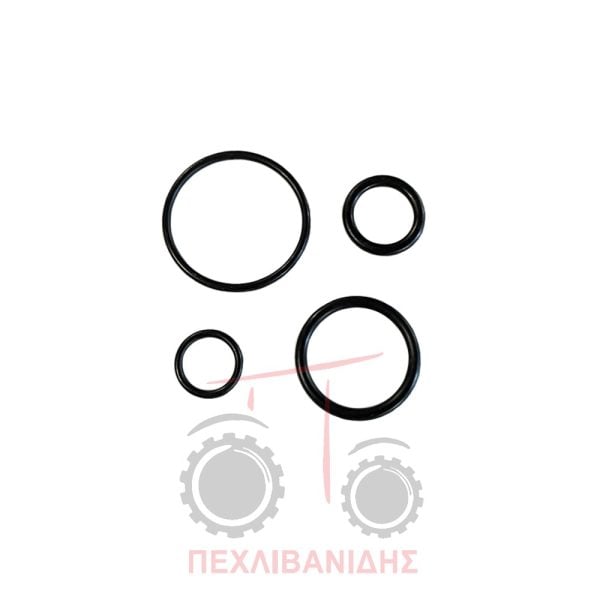 Όρινγκ Σετ AB Massey Ferguson 3080