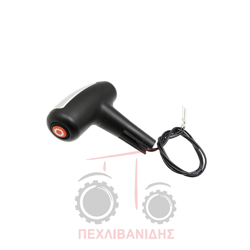 Πόμολο ταχυτήτων Massey Ferguson 5400
