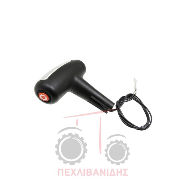 Πόμολο ταχυτήτων Massey Ferguson 5400